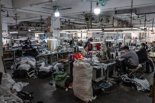 Guangzhou Wholesale Market industry insight