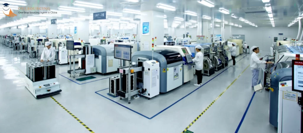 Guangzhou Wholesale Market industry insight