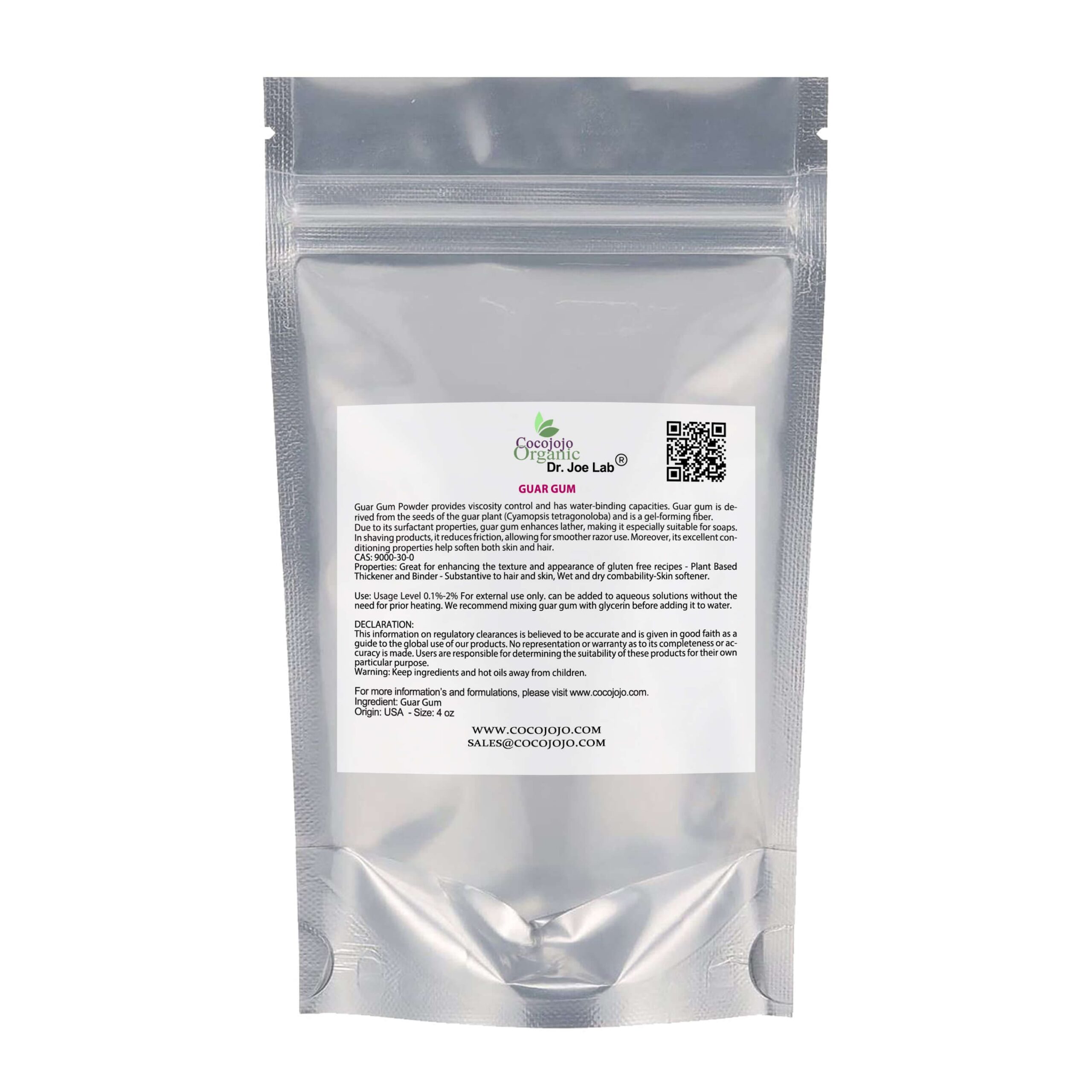 Guar Gum Powder