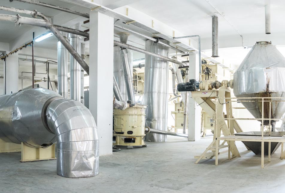 Guar Plant industry insight