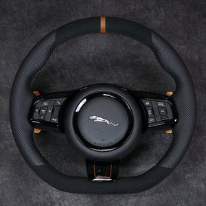 GuardianDesigns OEM+ Steering Wheels