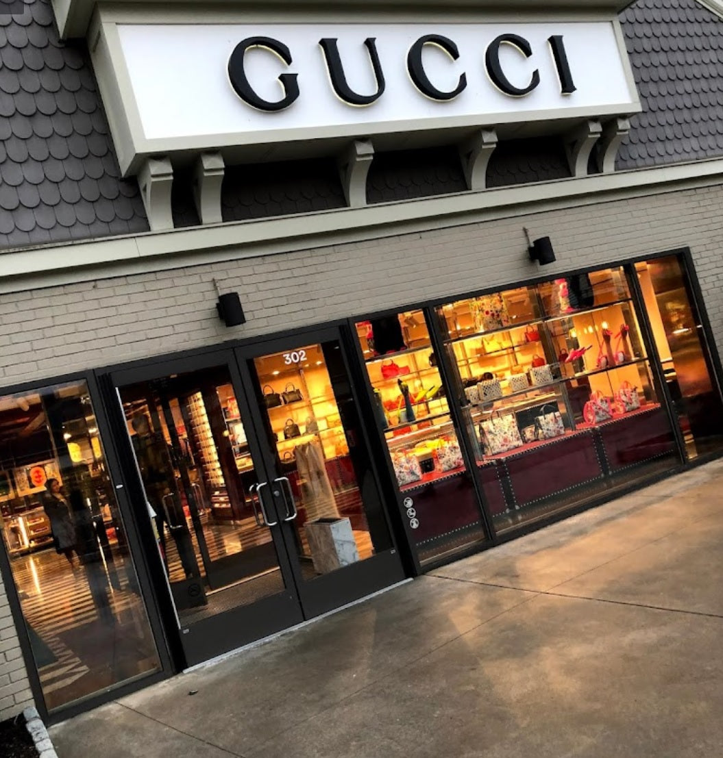 Gucci