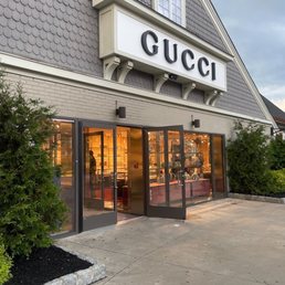 GUCCI Outlet Stores