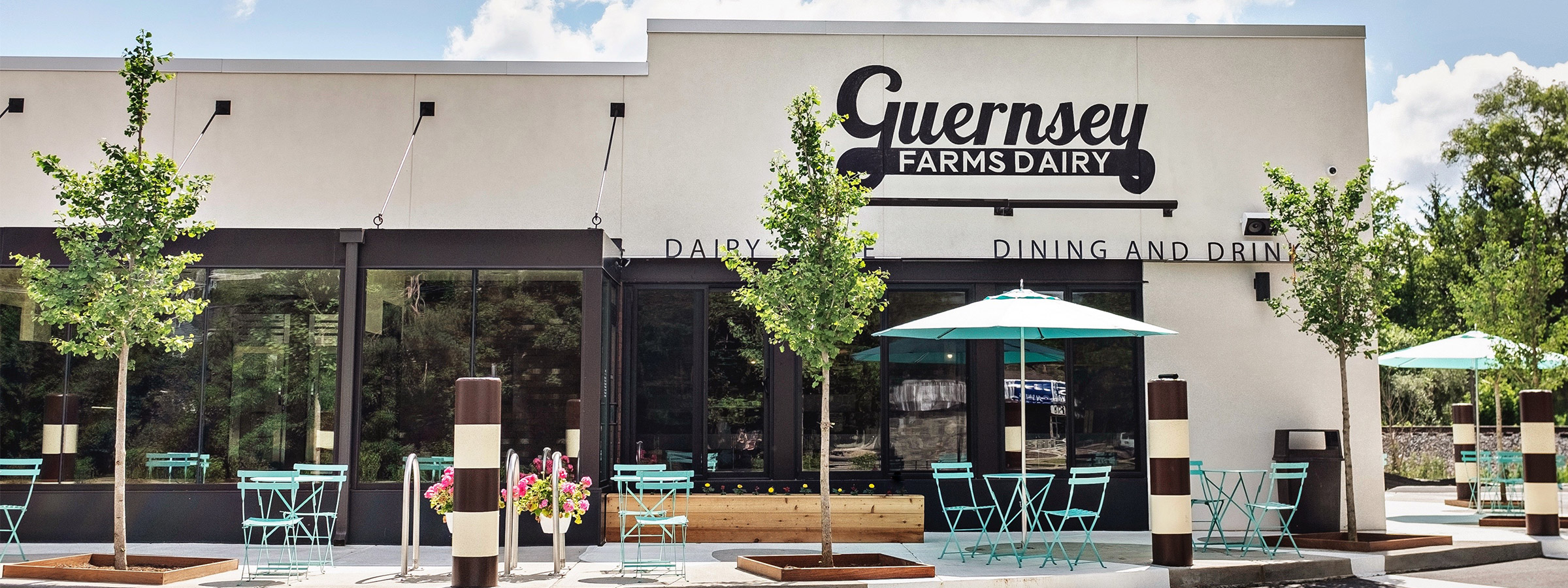 Guernsey Farms Dairy