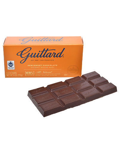 Guittard Chocolate Company