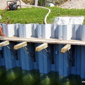 Gulf Coast Marine Construction