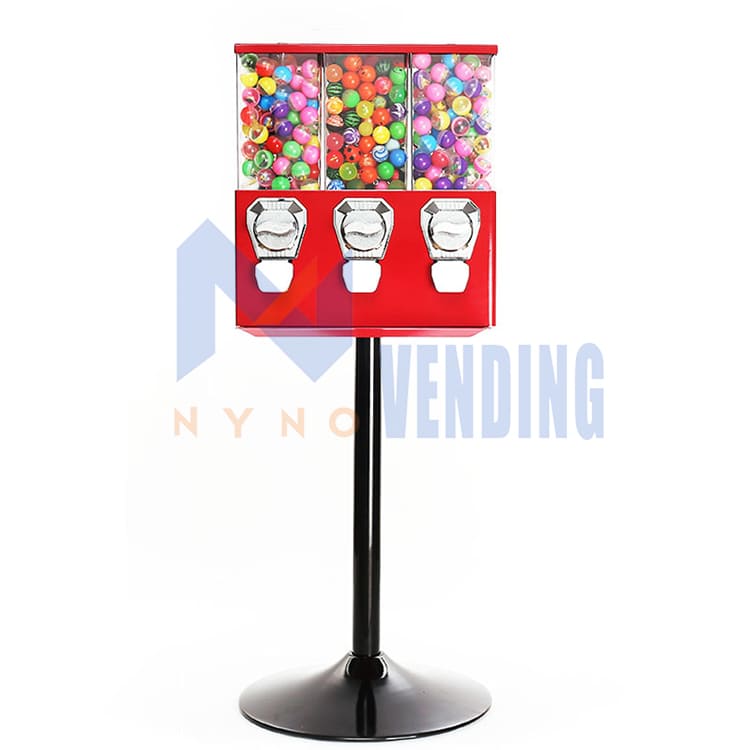 Gumball Machine Candy Bulk industry insight