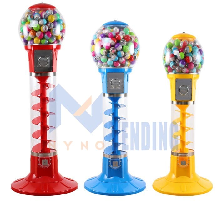 Gumball Machine Candy Bulk industry insight