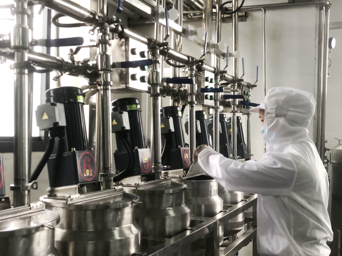 Gummy Candy Wholesale industry insight