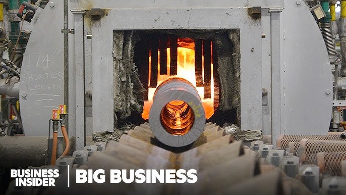 Gun Barrel industry insight