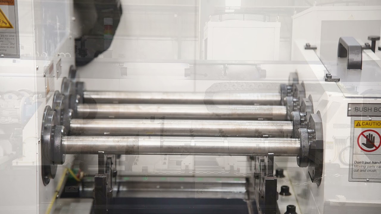 Gun Drilling Machine industry insight