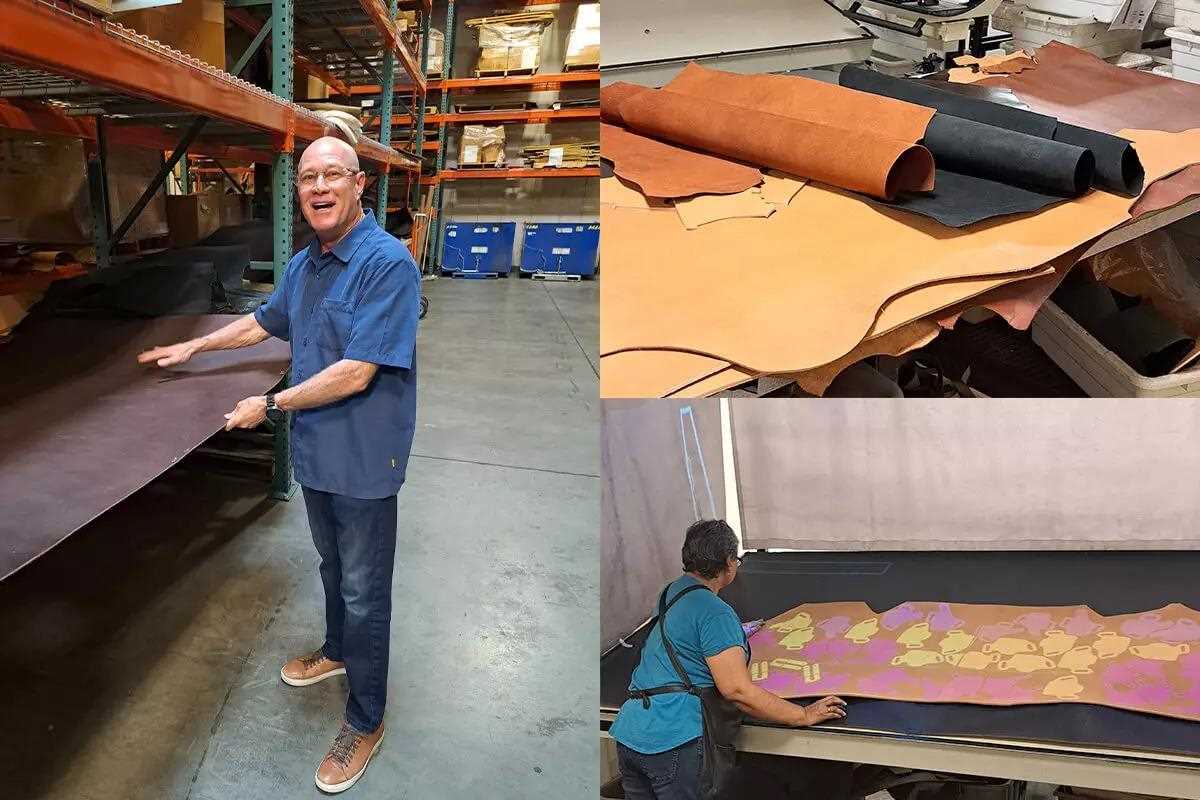 Gun Holster industry insight