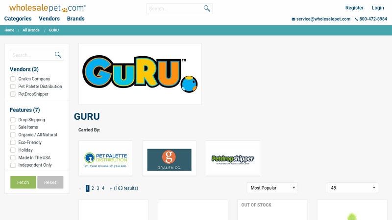 GURU