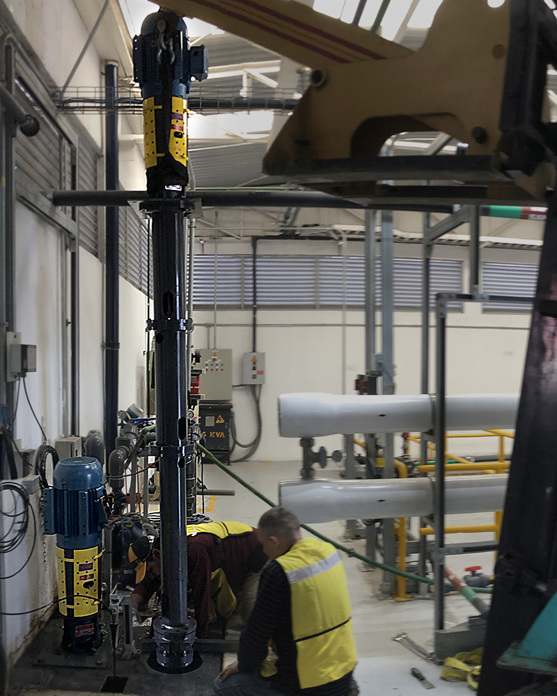 Gushers In Bulk industry insight