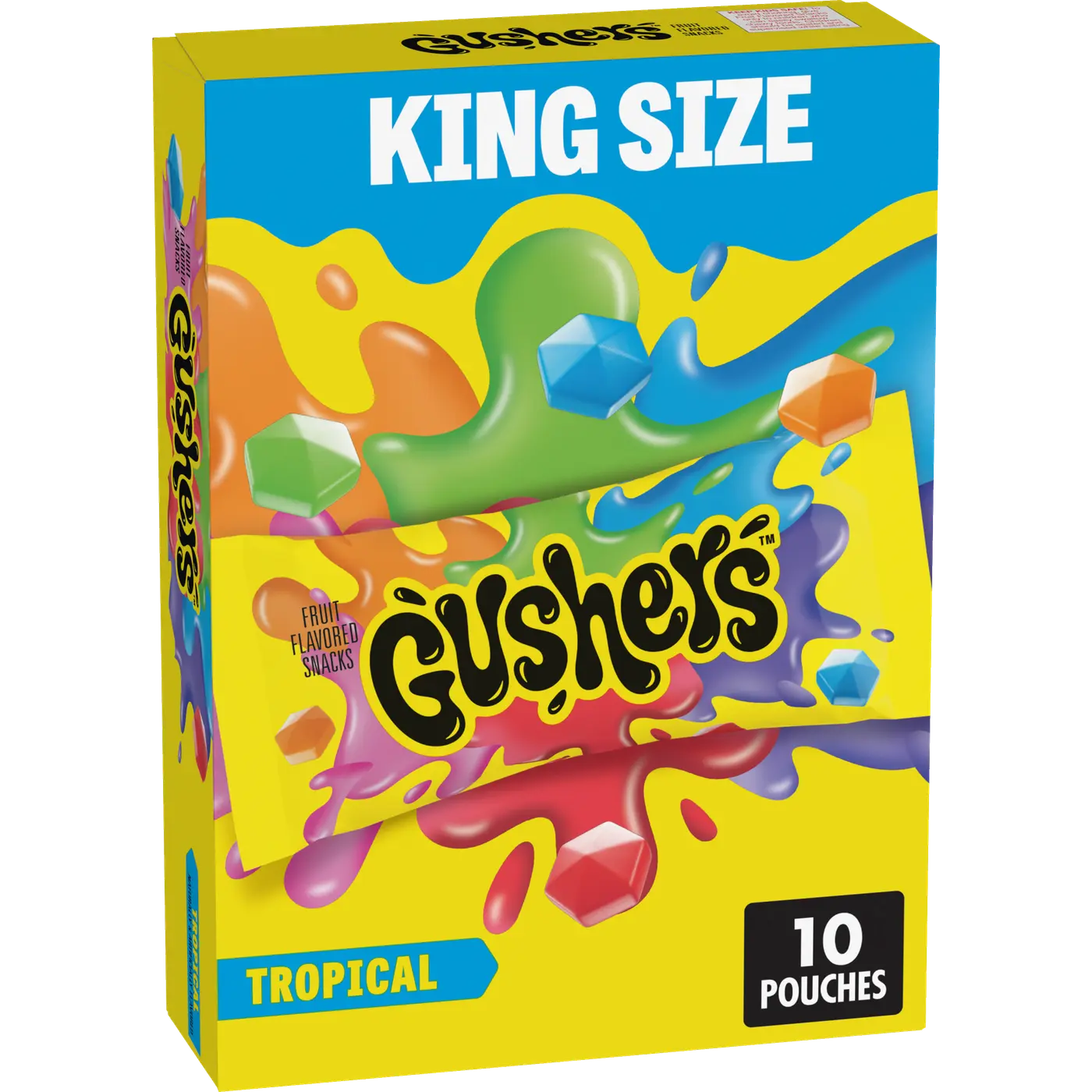 Gushers™Value Pack