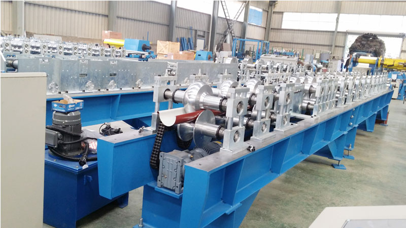 Gutter industry insight