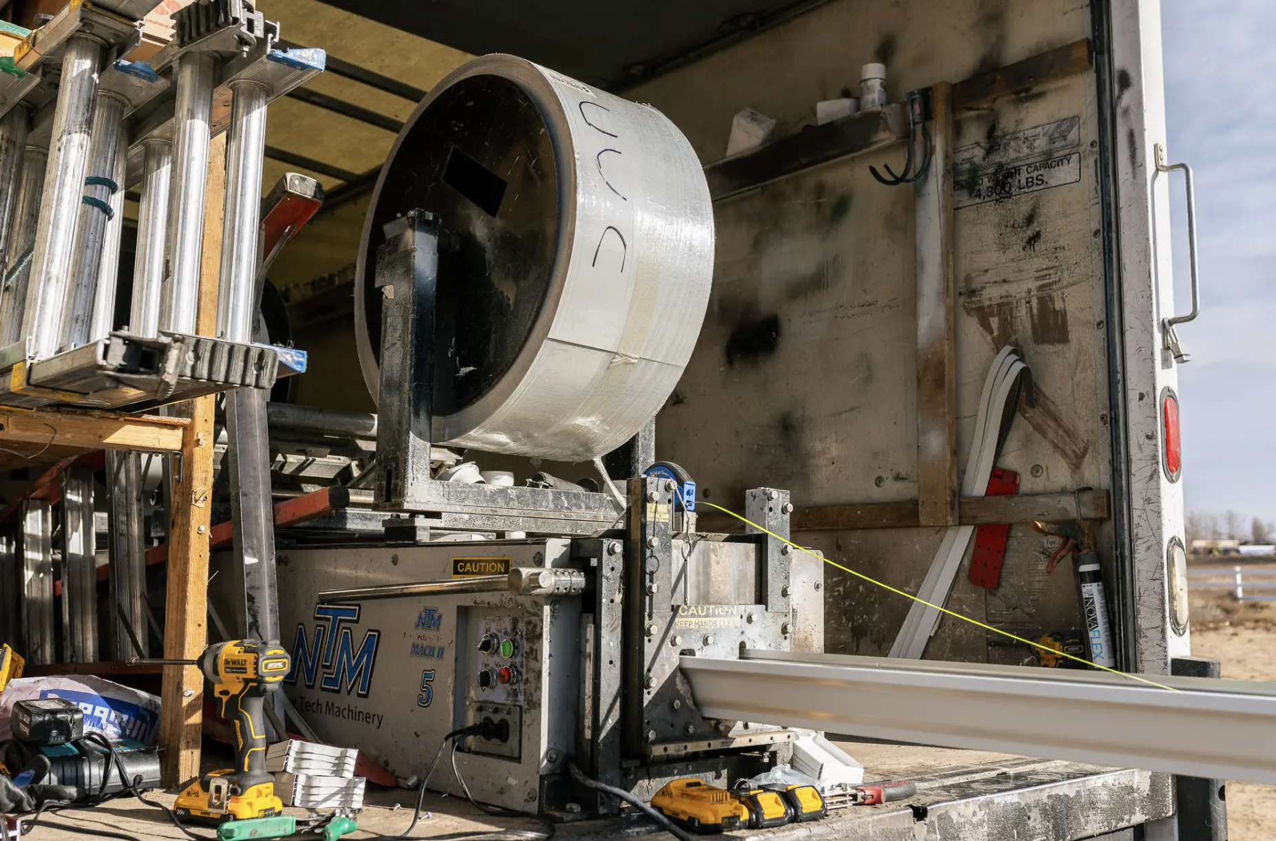 Gutter Supply Company industry insight