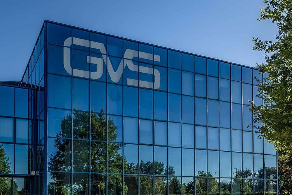 Gvs North America industry insight