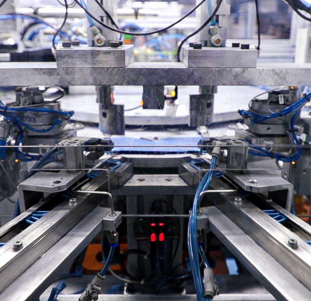 Gvs North America industry insight