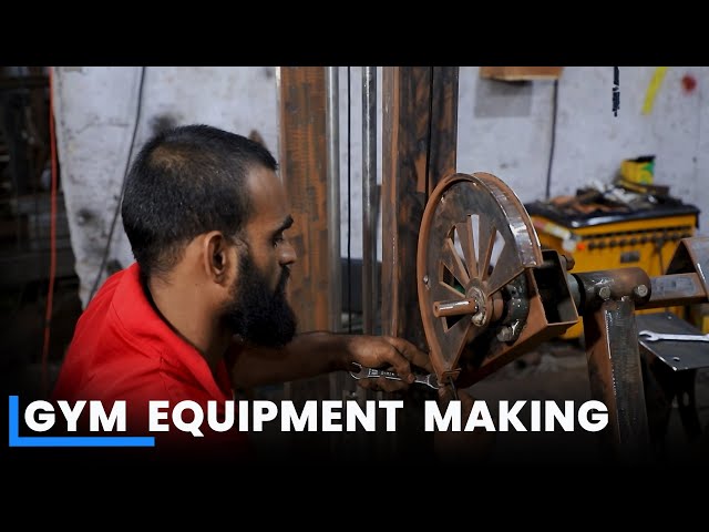 Gymnastics Equipment industry insight