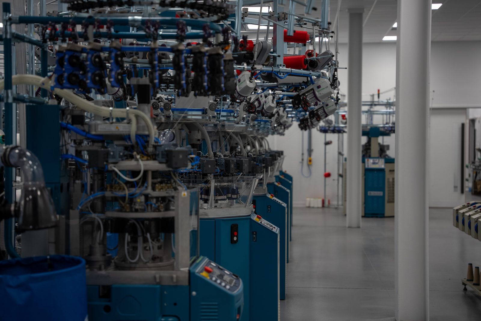 Gymshark Wholesale industry insight