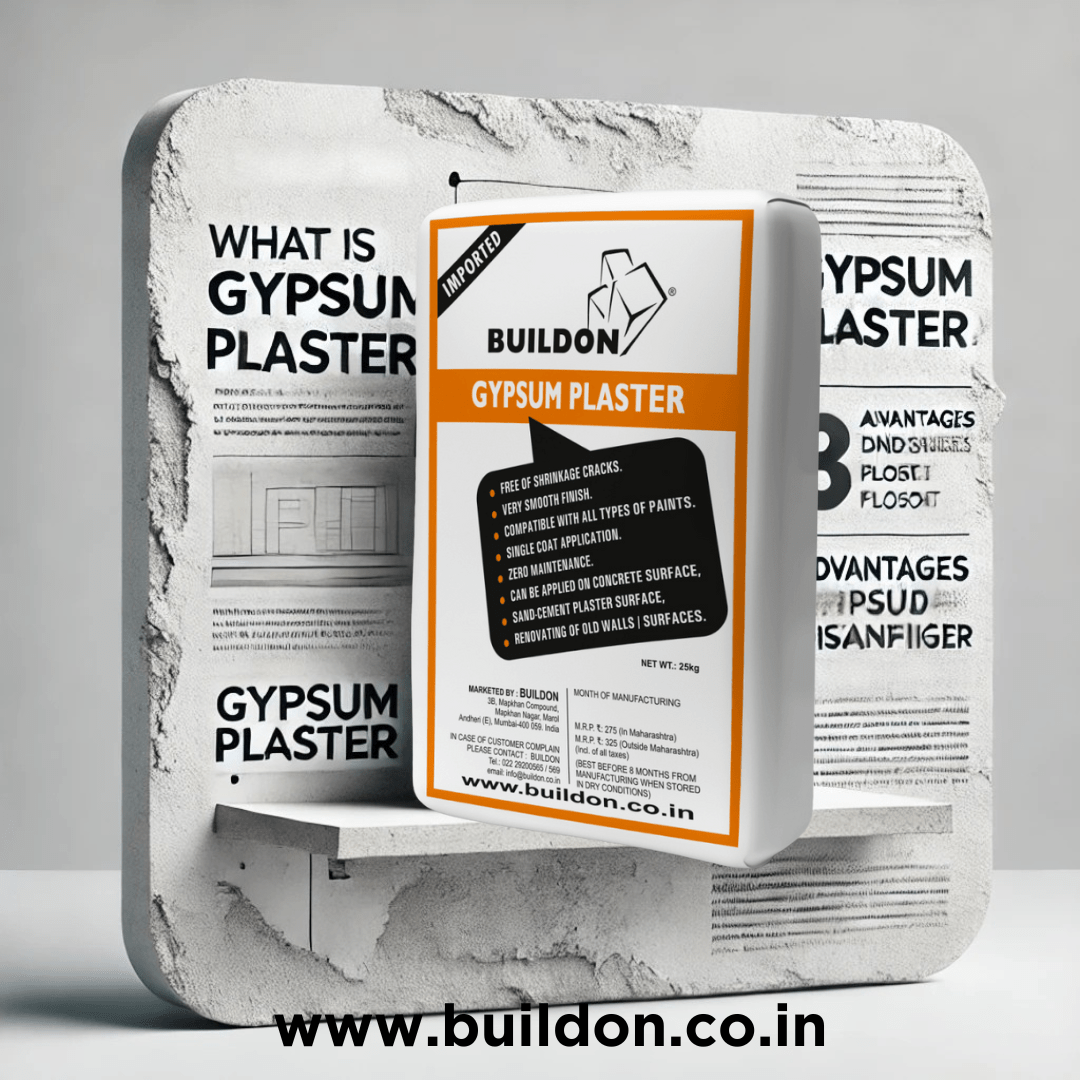 GYPSUM BRANDS