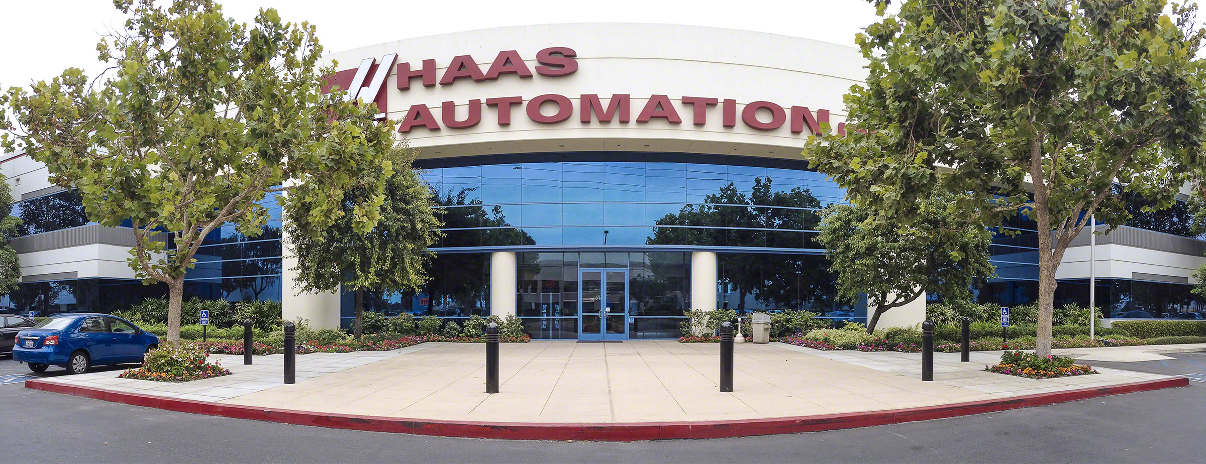 Haas Automation Inc.