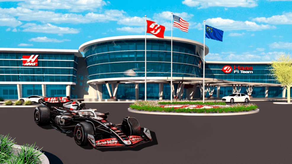 Haas Automation Inc.