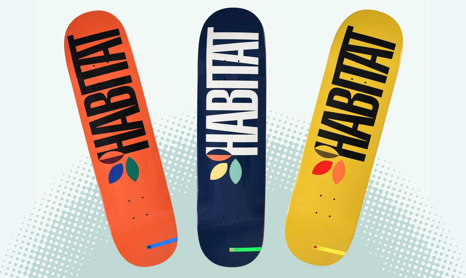 Habitat Skateboards & Apparel – Habitat Skateboards