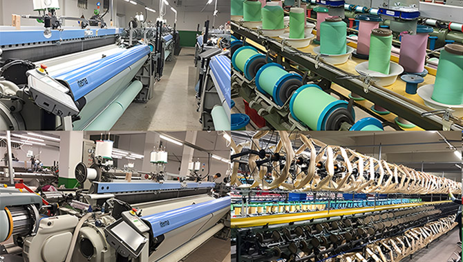Habu Silk Fabric industry insight