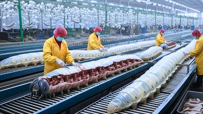 Habu Silk Fabric industry insight