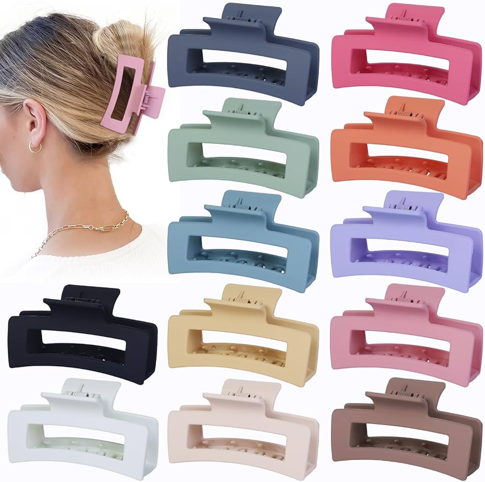 HAIR ACCESSORIES