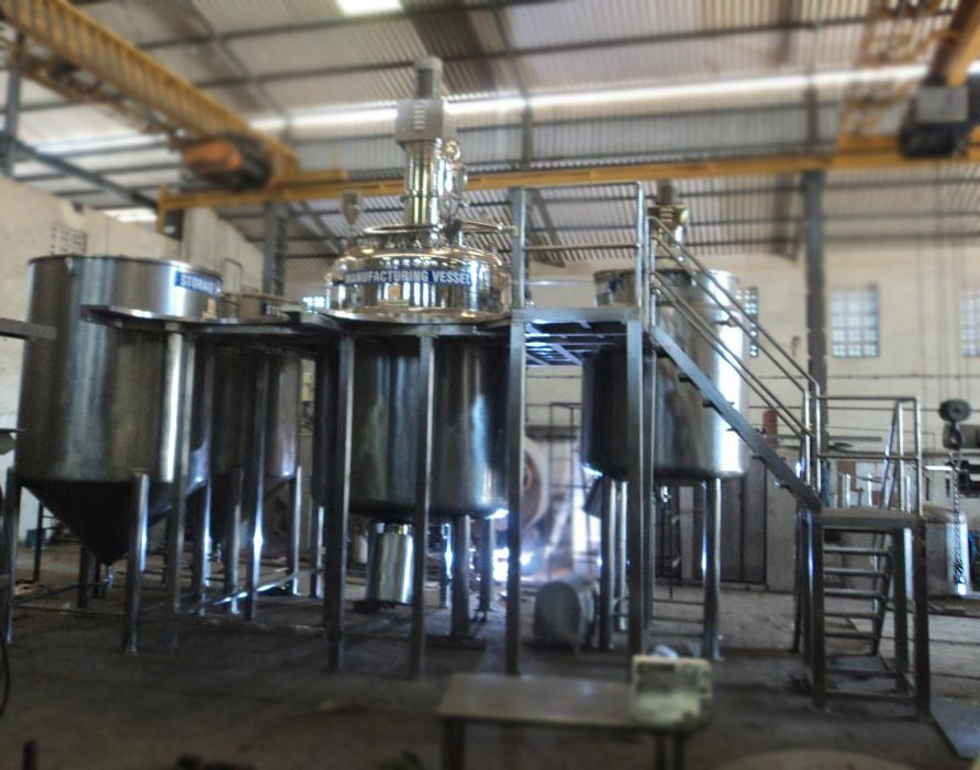 Hair Care Product industry insight