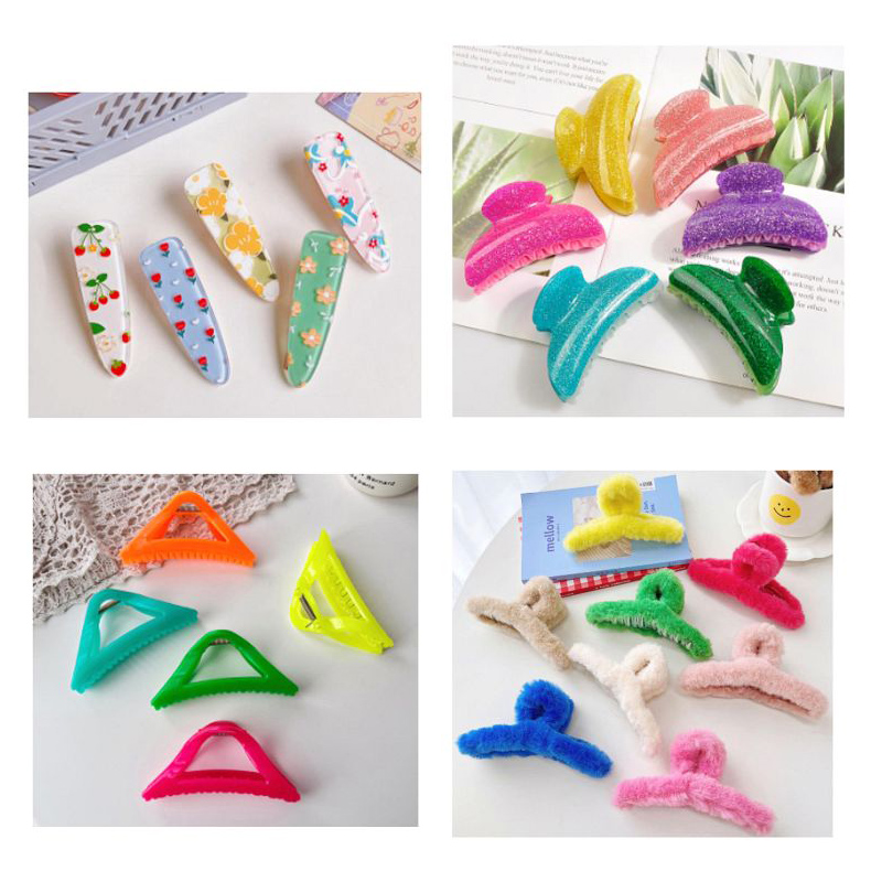 Hair Clips Barrettes Wholesale industry insight