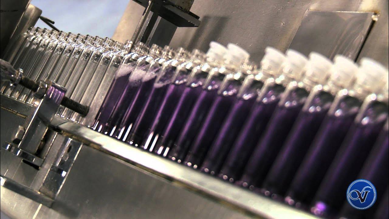 Hair Color industry insight