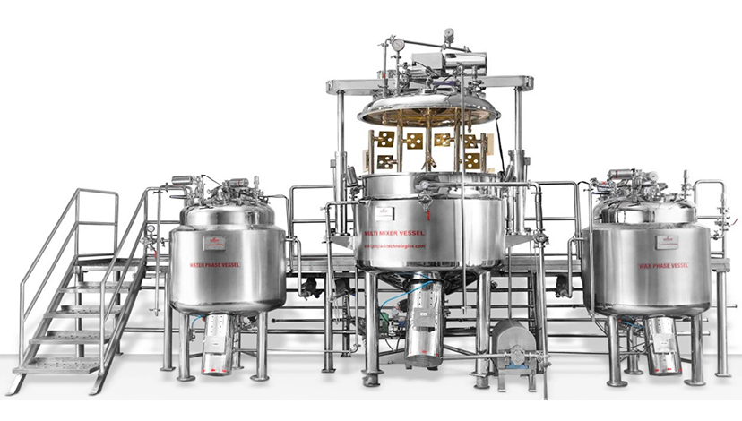 Hair Dye industry insight