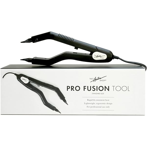 Hair Extensions & Accessories by The Hair Shop