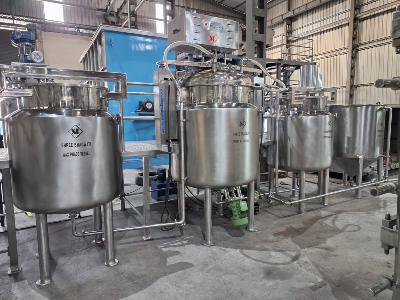 Hair Product industry insight