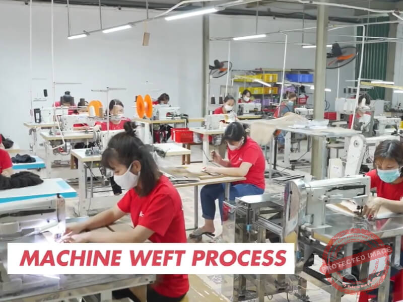 Hair industry insight