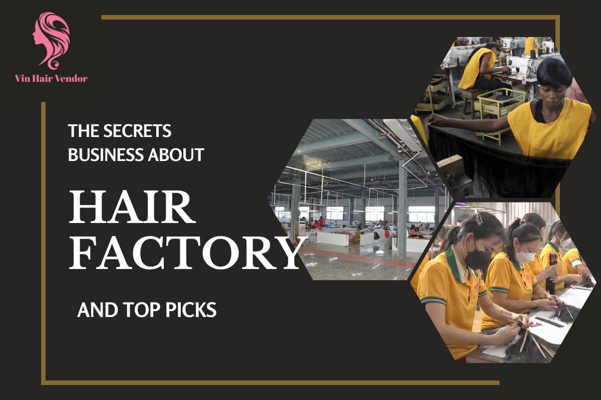 Hair Vendors List industry insight