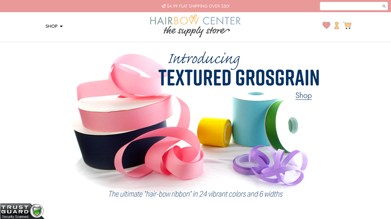 HairBow Center