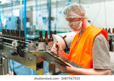 Hairnet  Workers industry insight