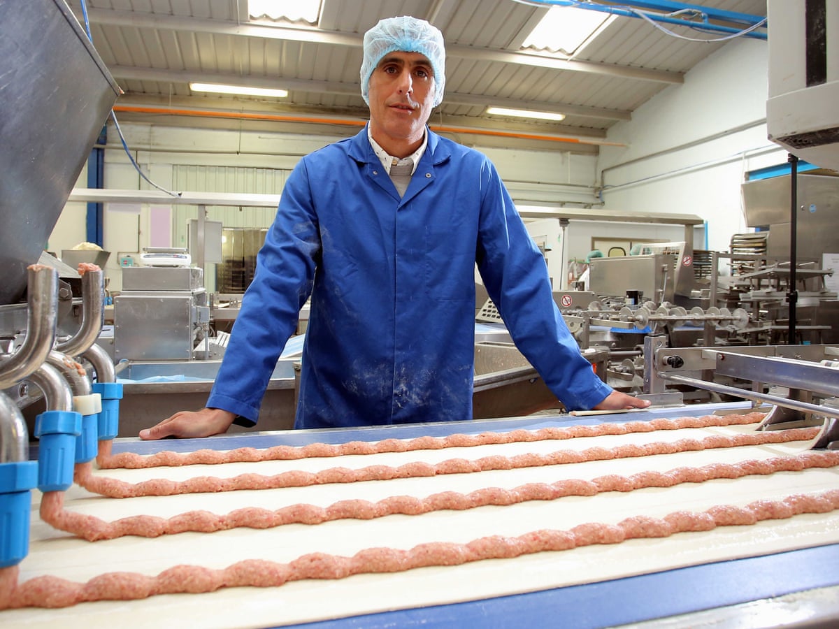 Halal Wholesale industry insight