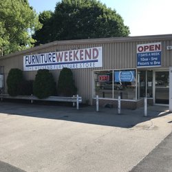 Hale Manufacturing: Furniture Manufacturer