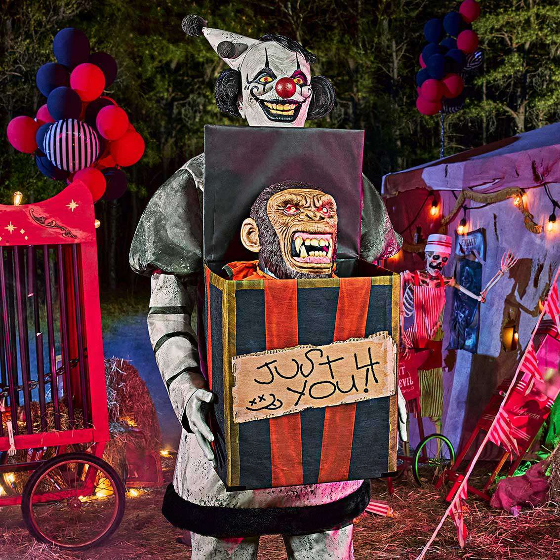 Halloween Props for Sale