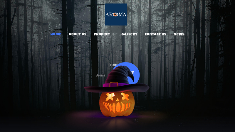 Halloween Supplier - Decorations, Props & More