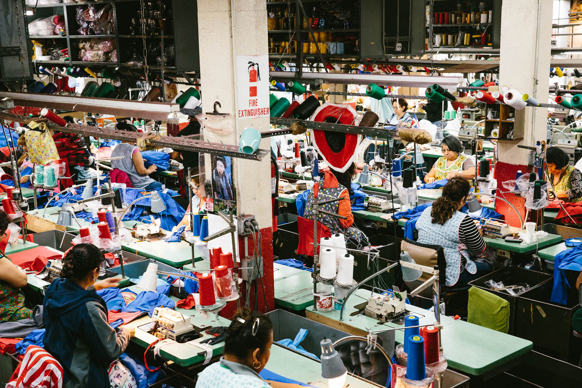 Halloween Wholesale Costumes industry insight