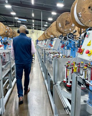 Halyard Rope industry insight