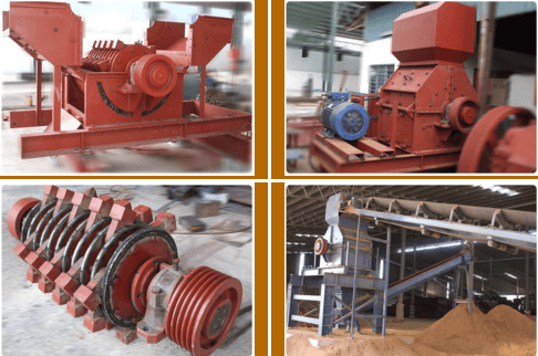 Hammer Crusher industry insight