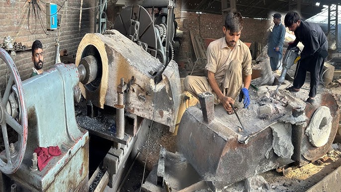 Hammer Crusher industry insight